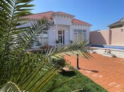 Satılır 5 otaqlı həyət evi/bağ evi 230 m², Mərdəkan q., photo 8 from 8