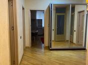 Elan №5981247 - Bakı, Nizami m., 3 otaqlı, 109 m², 4/18 mərtəbə