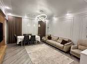 Продаётся 4-комн. новостройка 127 м², м. Ази Асланов, photo 1 from 8