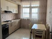İcarəyə verilir 3 otaqlı yeni tikili 100 m², Avtovağzal m., photo 2 from 8