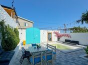 5 otaqlı həyət evi/bağ evi - Buzovna q. - 230 m²