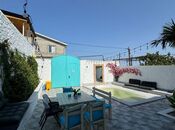 5 otaqlı həyət evi/bağ evi - Buzovna q. - 230 m²