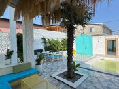 5 otaqlı həyət evi/bağ evi - Buzovna q. - 230 m²