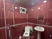Сдаётся 2-комн. новостройка 60 м², м. Иншаатчылар, photo 5 from 6
