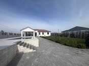 4 otaqlı həyət evi/bağ evi - Albalılıq q. - 190 m²