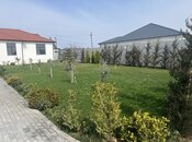 4 otaqlı həyət evi/bağ evi - Albalılıq q. - 190 m²