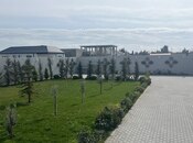 4 otaqlı həyət evi/bağ evi - Albalılıq q. - 190 m²