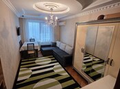 Объявление №5981299 - Баку, пос. Бакиханова, 2-комн., 55 м², 5/19 этаж