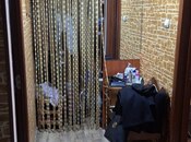 2 otaqlı köhnə tikili - Əhmədli q. - 60 m²