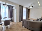İcarəyə verilir 3 otaqlı yeni tikili 85 m², Azadlıq Prospekti m., photo 1 from 8