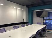 Сдаётся 1-комн. офис 27 м², м. Иншаатчылар, photo 3 from 3