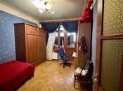 5 otaqlı köhnə tikili - Azadlıq Prospekti m. - 120 m²