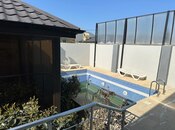 Satılır 4 otaqlı həyət evi/bağ evi 230 m², Mərdəkan q., photo 3 from 8