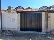Satılır 4 otaqlı həyət evi/bağ evi 110 m², Zabrat q., photo 2 from 8