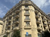 Obyekt - Ağ şəhər q. - 104 m²