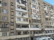 Объявление №5981476 - Баку, м. Элмляр Академиясы, 4-комн., 110 м², 3/9 этаж