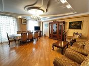 İcarəyə verilir 3 otaqlı yeni tikili 157 m², 8 Noyabr m., photo 4 from 8