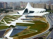 Elan №5922755 - Bakı, Nəriman Nərimanov m., 3 otaqlı, 130 m², 13/16 mərtəbə