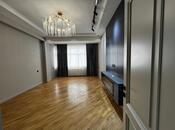 Satılır 4 otaqlı yeni tikili 136 m², Qara Qarayev m., photo 4 from 8