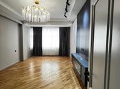 Satılır 4 otaqlı yeni tikili 136 m², Qara Qarayev m., photo 3 from 8