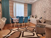İcarəyə verilir 2 otaqlı yeni tikili 90 m², Neftçilər m., photo 3 from 8