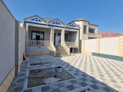 Elan №5981519 - Bakı, Zabrat q., 4 otaqlı, 124 m²