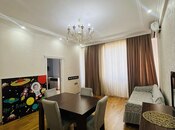 İcarəyə verilir 3 otaqlı yeni tikili 90 m², Qara Qarayev m., photo 2 from 8