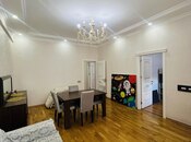 Elan №5981544 - Bakı, Qara Qarayev m., 3 otaqlı, 90 m², 6/17 mərtəbə