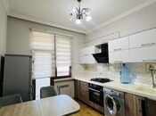 İcarəyə verilir 3 otaqlı yeni tikili 90 m², Qara Qarayev m., photo 8 from 8