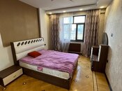 İcarəyə verilir 3 otaqlı yeni tikili 110 m², Qara Qarayev m., photo 3 from 8
