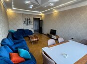 İcarəyə verilir 3 otaqlı yeni tikili 110 m², Qara Qarayev m., photo 2 from 8