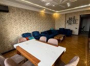 İcarəyə verilir 3 otaqlı yeni tikili 110 m², Qara Qarayev m., photo 6 from 8