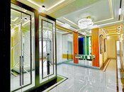 Продаётся 4-комн. новостройка 186 м², м. Кара Караев, photo 2 from 8