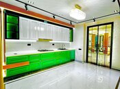 Продаётся 4-комн. новостройка 186 м², м. Кара Караев, photo 4 from 8