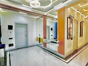 Продаётся 4-комн. новостройка 186 м², м. Кара Караев, photo 6 from 8