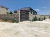 Satılır 3 otaqlı həyət evi/bağ evi 100 m², Dədə Qorqud q., photo 2 from 8