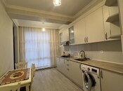 İcarəyə verilir 3 otaqlı yeni tikili 110 m², Qara Qarayev m., photo 7 from 8