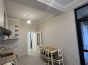 İcarəyə verilir 3 otaqlı yeni tikili 110 m², Qara Qarayev m., photo 8 from 8