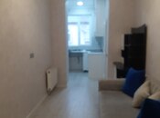Satılır 2 otaqlı köhnə tikili 42 m², Gənclik m., photo 6 from 8