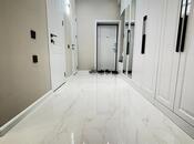 İcarəyə verilir 3 otaqlı yeni tikili 95 m², Qara Qarayev m., photo 7 from 8