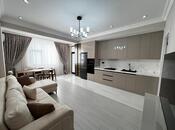 İcarəyə verilir 3 otaqlı yeni tikili 95 m², Qara Qarayev m., photo 4 from 8