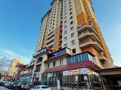 İcarəyə verilir 3 otaqlı yeni tikili 95 m², Qara Qarayev m., photo 1 from 8