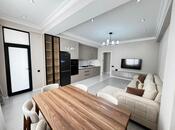 İcarəyə verilir 3 otaqlı yeni tikili 95 m², Qara Qarayev m., photo 5 from 8