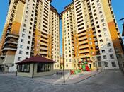İcarəyə verilir 3 otaqlı yeni tikili 95 m², Qara Qarayev m., photo 3 from 8