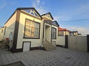 Объявление №5981670 - Баку, пос. Мамедли, 3-комн., 90 м²