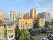 Satılır 2 otaqlı köhnə tikili 50 m², İnşaatçılar m., photo 2 from 8