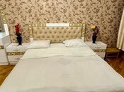 İcarəyə verilir 3 otaqlı yeni tikili 134 m², Ağ şəhər q., photo 7 from 8