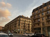 İcarəyə verilir 3 otaqlı yeni tikili 134 m², Ağ şəhər q., photo 1 from 8