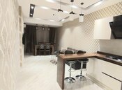 İcarəyə verilir 2 otaqlı yeni tikili 70 m², Həzi Aslanov q., photo 3 from 8
