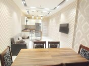 İcarəyə verilir 2 otaqlı yeni tikili 70 m², Həzi Aslanov q., photo 4 from 8